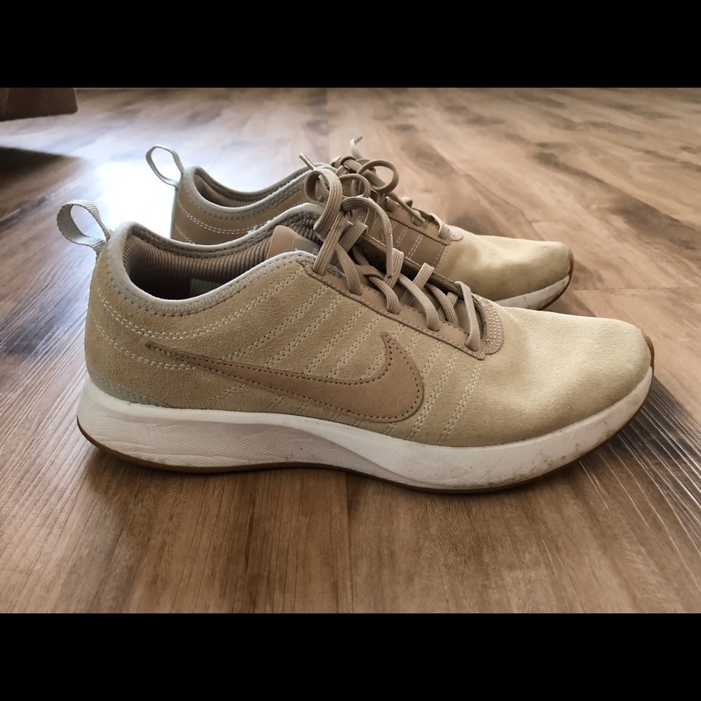 Nike sneaker